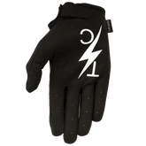 Thrashin Supply Stealth Glove - Black